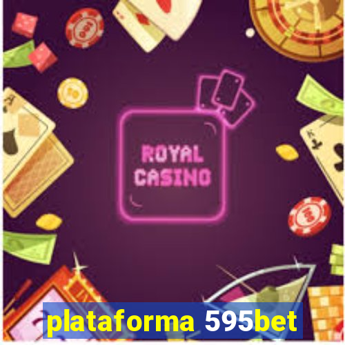 plataforma 595bet